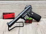 RUGER 22/45 MARK III - 2 of 4