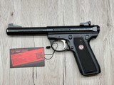 RUGER 22/45 MARK III - 4 of 4