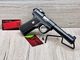 RUGER 22/45 MARK III - 1 of 4