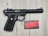 RUGER 22/45 MARK III - 3 of 4