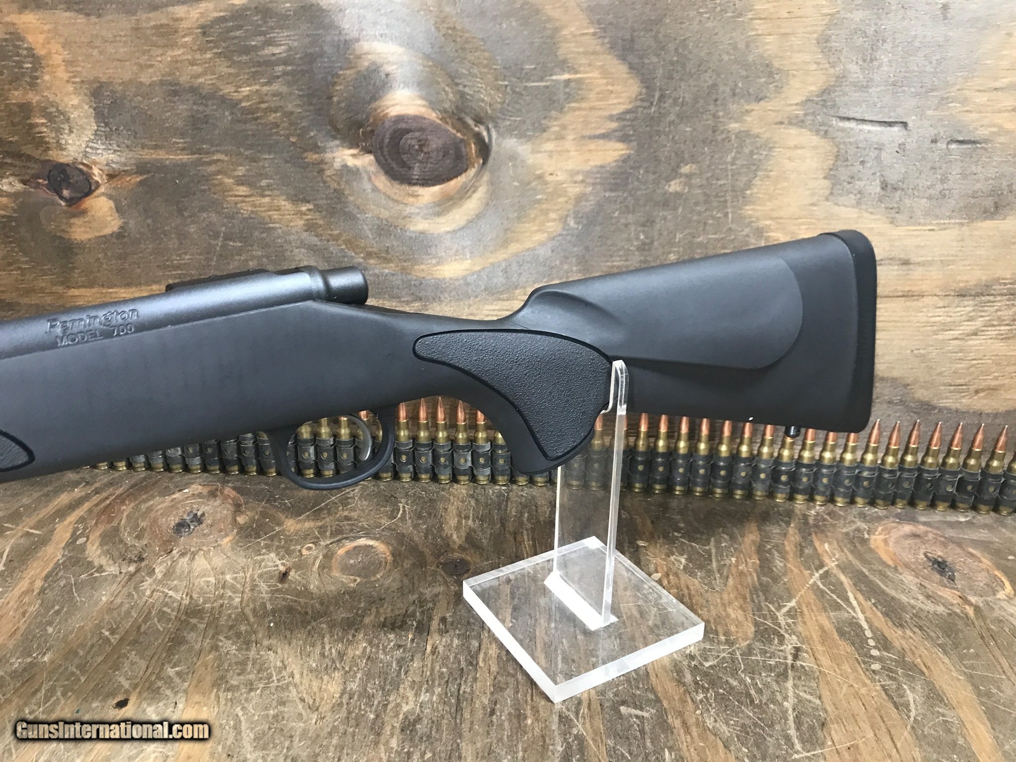 REMINGTON 700 ADL