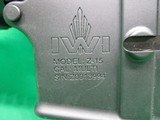 IWI Z-15 PISTOL - 5 of 5