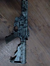 SMITH & WESSON M&P15-22 - 4 of 7