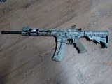SMITH & WESSON M&P15-22 - 1 of 7