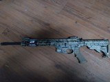 SMITH & WESSON M&P15-22 - 2 of 7