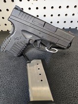 SPRINGFIELD ARMORY XDS-45ACP - 2 of 5