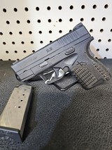 SPRINGFIELD ARMORY XDS-45ACP - 1 of 5