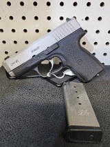 KAHR ARMS CM45 - 2 of 5