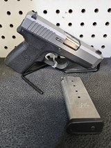 KAHR ARMS CM45 - 1 of 5