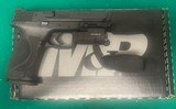 SMITH & WESSON M&P9 M2.0 - 1 of 2