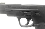 SMITH & WESSON M&P40 SHIELD .40 S&W - 6 of 7