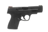SMITH & WESSON M&P40 SHIELD .40 S&W - 4 of 7