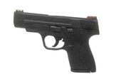 SMITH & WESSON M&P40 SHIELD .40 S&W - 2 of 7