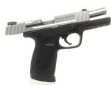 SMITH & WESSON SD9 VE 9MM LUGER (9X19 PARA) - 5 of 7