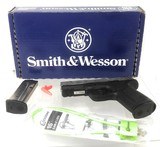 SMITH & WESSON SD9 VE 9MM LUGER (9X19 PARA) - 7 of 7