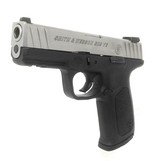 SMITH & WESSON SD9 VE 9MM LUGER (9X19 PARA) - 4 of 7