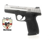 SMITH & WESSON SD9 VE 9MM LUGER (9X19 PARA)