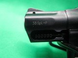 SMITH & WESSON .38 SPL +P M&P BODYGUARD 38 - 6 of 7