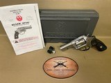 RUGER SP101 - 1 of 6
