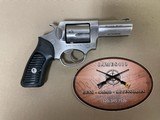 RUGER SP101 - 5 of 6