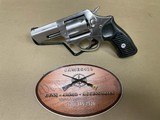 RUGER SP101 - 3 of 6