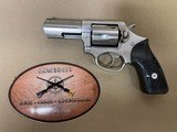 RUGER SP101 - 4 of 6