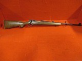 WINCHESTER MODEL 70 ALASKAN .338 WIN MAG - 1 of 6