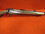 WINCHESTER MODEL 70 ALASKAN .338 WIN MAG - 3 of 6