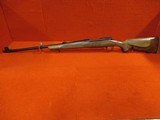 WINCHESTER MODEL 70 ALASKAN .338 WIN MAG - 4 of 6