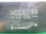 MOSSBERG 88 MAVERICK - 3 of 6
