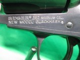 RUGER NEW MODEL BLACKHAWK - 5 of 6