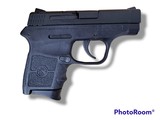 SMITH & WESSON Bodyguard 380 ACP - 2 of 2