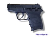 SMITH & WESSON Bodyguard 380 ACP - 1 of 2