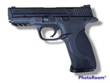 SMITH & WESSON M&P 40 .40 S&W - 1 of 2