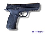 SMITH & WESSON M&P 40 .40 S&W - 2 of 2