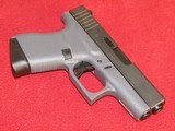 GLOCK G43 - 1 of 6