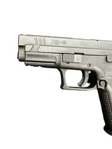 SPRINGFIELD ARMORY XD-9 - 3 of 6