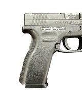 SPRINGFIELD ARMORY XD-9 - 2 of 6