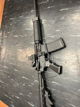 SMITH & WESSON AR 15 M&P 15 5.56 NATO - 3 of 4