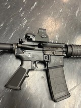 SMITH & WESSON AR 15 M&P 15 5.56 NATO - 1 of 4