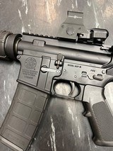 SMITH & WESSON AR 15 M&P 15 5.56 NATO - 4 of 4