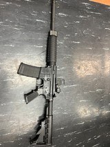 SMITH & WESSON AR 15 M&P 15 5.56 NATO - 2 of 4