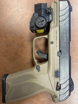 RUGER SECURITY-9 - 1 of 4