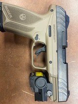 RUGER SECURITY-9 - 2 of 4