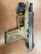 RUGER SECURITY-9 - 3 of 4