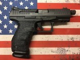 WALTHER PPQ Q4 TAC - 1 of 6