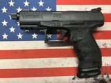 WALTHER PPQ Q4 TAC - 2 of 6