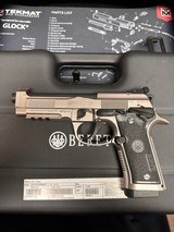 BERETTA 92X PERFORMANCE - 4 of 5