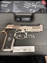 BERETTA 92X PERFORMANCE - 1 of 5