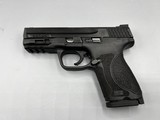 SMITH & WESSON M&P9M2.0 - 1 of 6
